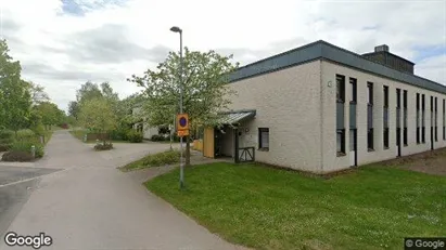 Lägenheter att hyra i Kalmar - Bild från Google Street View