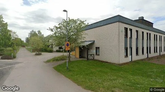 Lägenheter att hyra i Kalmar - Bild från Google Street View