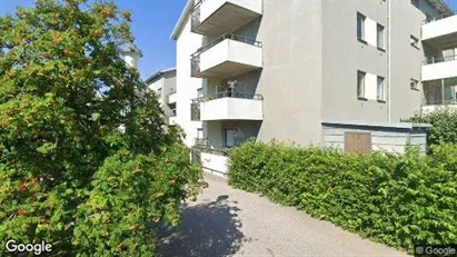 Lägenheter att hyra i Uppsala - Bild från Google Street View