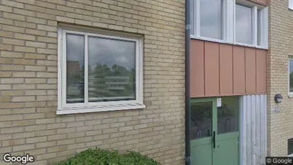 Lägenheter att hyra i Växjö - Bild från Google Street View