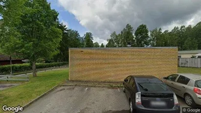 Lägenheter att hyra i Växjö - Bild från Google Street View