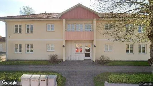 Lägenheter att hyra i Växjö - Bild från Google Street View