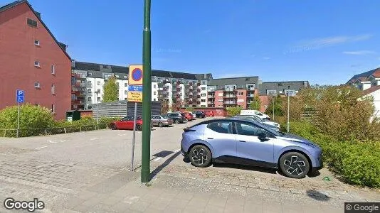 Lägenheter att hyra i Kirseberg - Bild från Google Street View