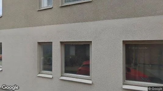 Lägenheter att hyra i Limhamn/Bunkeflo - Bild från Google Street View