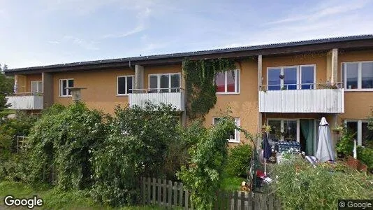 Lägenheter att hyra i Salem - Bild från Google Street View