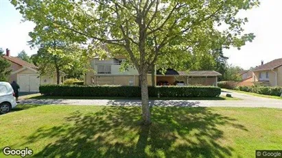 Lägenheter att hyra i Trollhättan - Bild från Google Street View