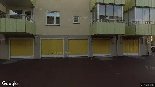 Lägenheter att hyra i Karlstad - Bild från Google Street View