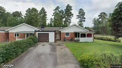 Lägenheter att hyra i Tranemo - Bild från Google Street View