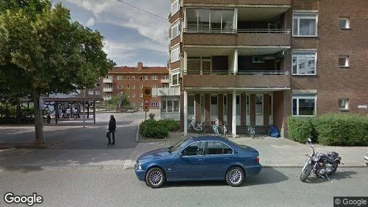 Lägenheter att hyra i Norrköping - Bild från Google Street View