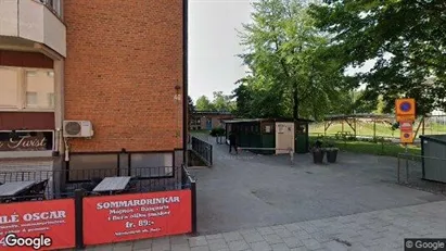 Lägenheter att hyra i Norrköping - Bild från Google Street View