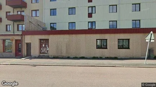 Lägenheter att hyra i Örgryte-Härlanda - Bild från Google Street View