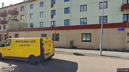 Lägenheter att hyra i Örgryte-Härlanda - Bild från Google Street View