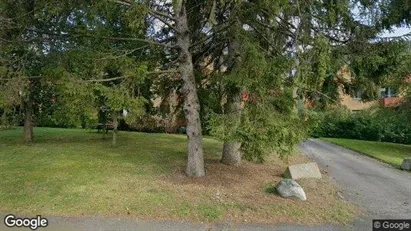 Lägenheter att hyra i Trollhättan - Bild från Google Street View