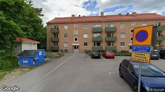 Lägenheter att hyra i Linköping - Bild från Google Street View