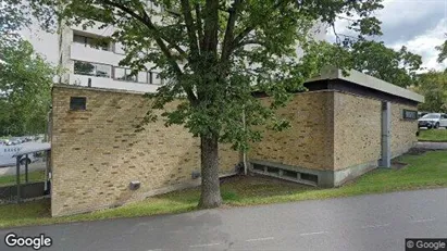 Lägenheter att hyra i Linköping - Bild från Google Street View
