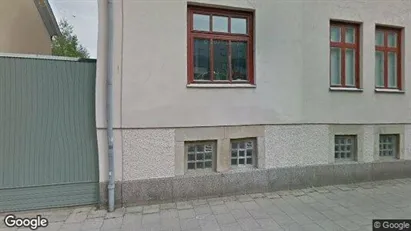 Lägenheter att hyra i Linköping - Bild från Google Street View