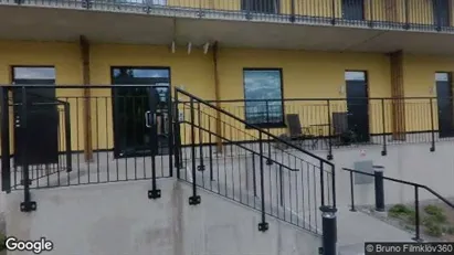 Lägenheter att hyra i Järfälla - Bild från Google Street View