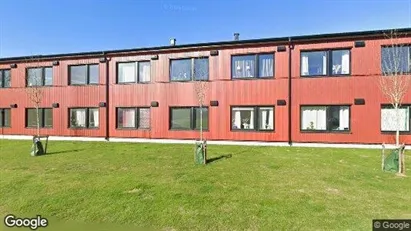 Lägenheter att hyra i Växjö - Bild från Google Street View