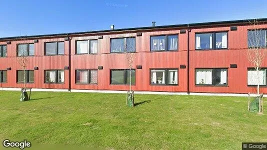 Lägenheter att hyra i Växjö - Bild från Google Street View