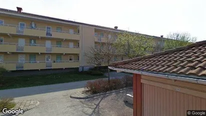 Bostadsrätter till salu i Västerås - Bild från Google Street View