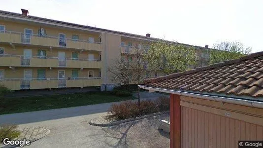 Bostadsrätter till salu i Västerås - Bild från Google Street View