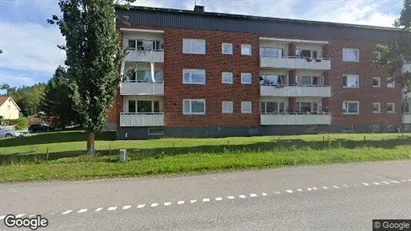 Bostadsrätter till salu i Timrå - Bild från Google Street View