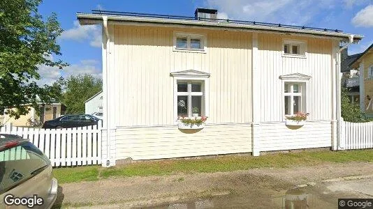 Bostadsrätter till salu i Haparanda - Bild från Google Street View