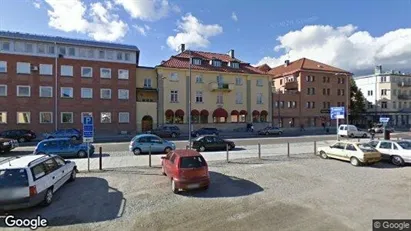 Bostadsrätter till salu i Eskilstuna - Bild från Google Street View