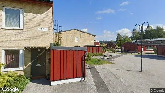 Bostadsrätter till salu i Gotland - Bild från Google Street View