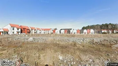 Bostadsrätter till salu i Höganäs - Bild från Google Street View