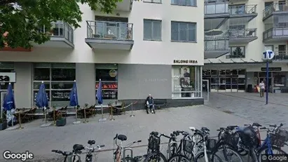 Bostadsrätter till salu i Västerort - Bild från Google Street View