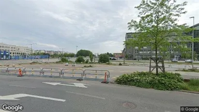 Bostadsrätter till salu i Malmö Centrum - Bild från Google Street View