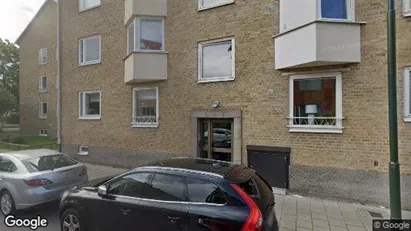 Bostadsrätter till salu i Limhamn/Bunkeflo - Bild från Google Street View