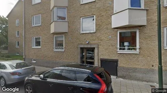 Bostadsrätter till salu i Limhamn/Bunkeflo - Bild från Google Street View
