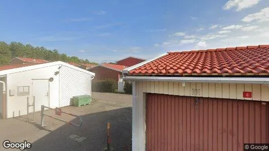 Bostadsrätter till salu i Helsingborg - Bild från Google Street View