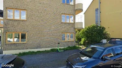 Bostadsrätter till salu i Helsingborg - Bild från Google Street View