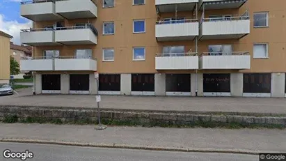 Bostadsrätter till salu i Ludvika - Bild från Google Street View