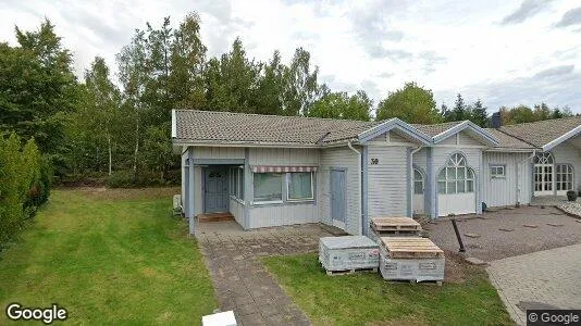 Bostadsrätter till salu i Område ej specificerat - Bild från Google Street View