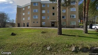 Bostadsrätter till salu i Sundsvall - Bild från Google Street View