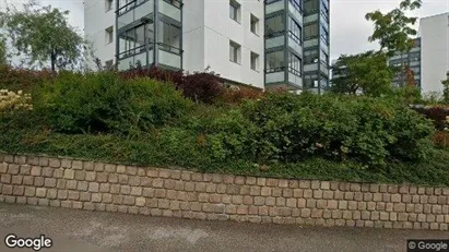 Bostadsrätter till salu i Uddevalla - Bild från Google Street View