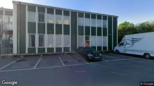 Lägenheter till salu i Lidingö - Bild från Google Street View