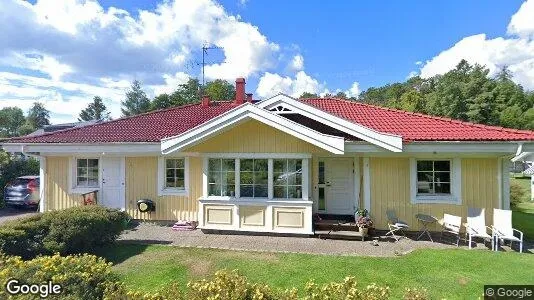 Lägenheter till salu i Göteborg Centrum - Bild från Google Street View
