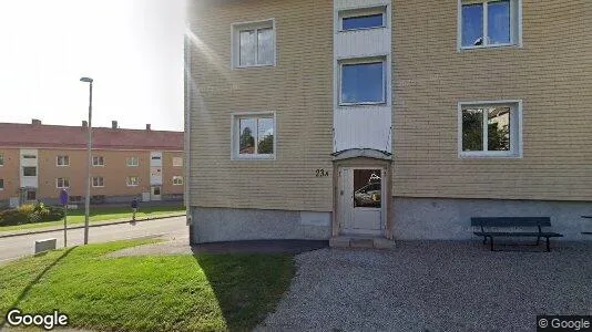 Bostadsrätter till salu i Fagersta - Bild från Google Street View