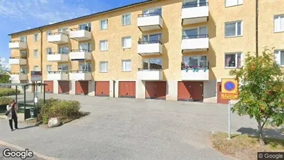 Bostadsrätter till salu i Botkyrka - Bild från Google Street View