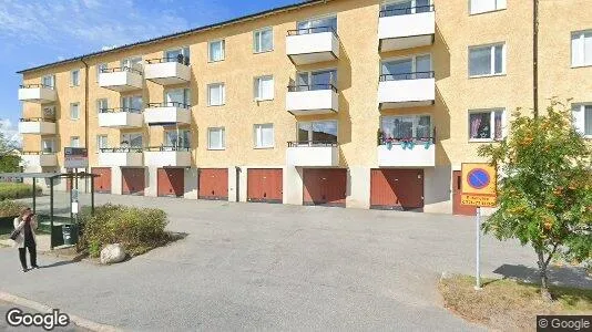 Bostadsrätter till salu i Botkyrka - Bild från Google Street View