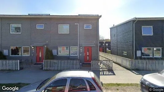 Bostadsrätter till salu i Upplands Väsby - Bild från Google Street View
