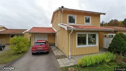 Bostadsrätter till salu i Tierp - Bild från Google Street View