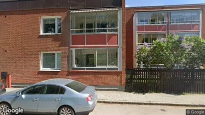 Bostadsrätter till salu i Falun - Bild från Google Street View