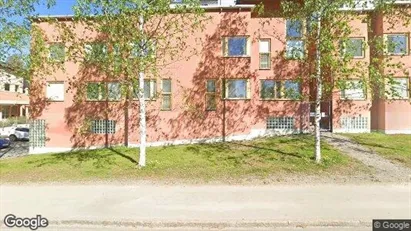 Bostadsrätter till salu i Västerort - Bild från Google Street View