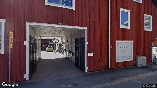 Bostadsrätter till salu i Falun - Bild från Google Street View